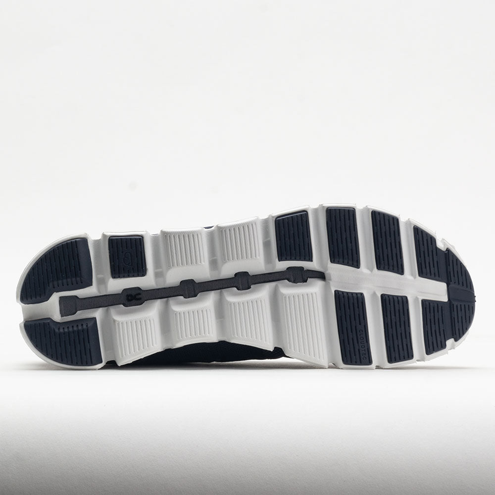 On Cloud 5 Combo Men's Ink/Metal