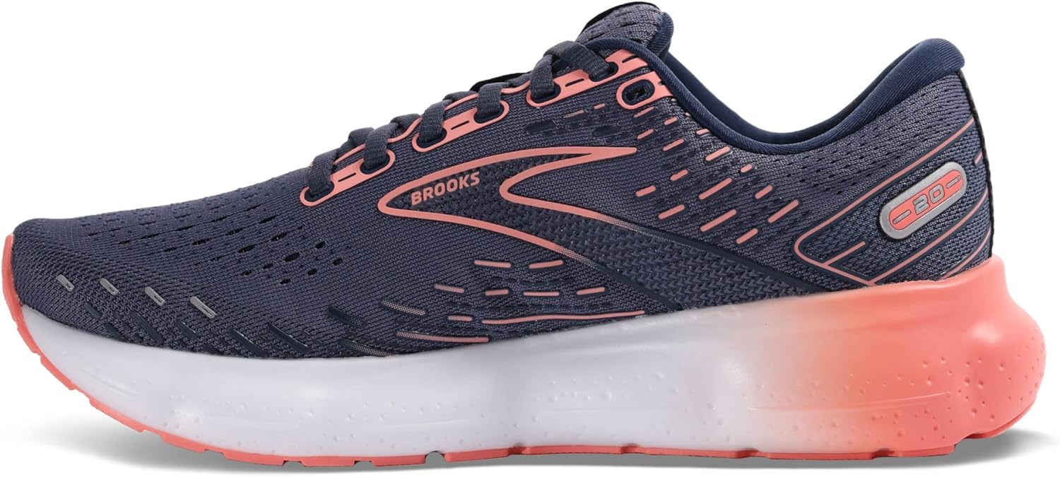 Brooks Women's Glycerin 20 Neutral Running Shoe