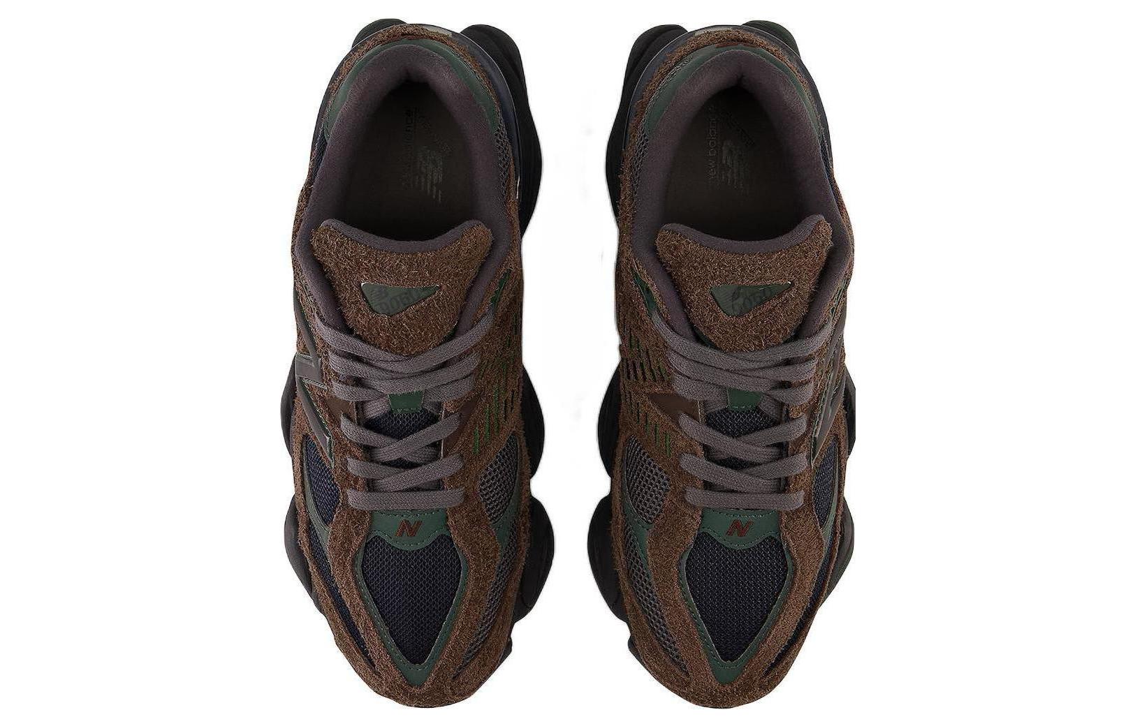 New Balance 9060 'Beef and Broccoli' U9060OUT