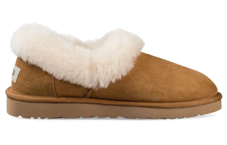 (WMNS) UGG Nita 'Chestnut' 1119002-CHE