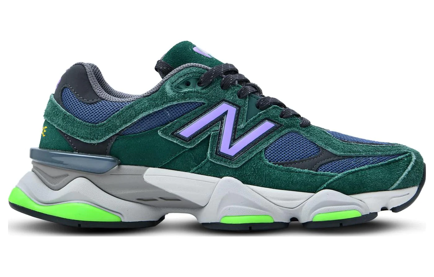 New Balance 9060 'Nightwatch Purple' U9060GRE