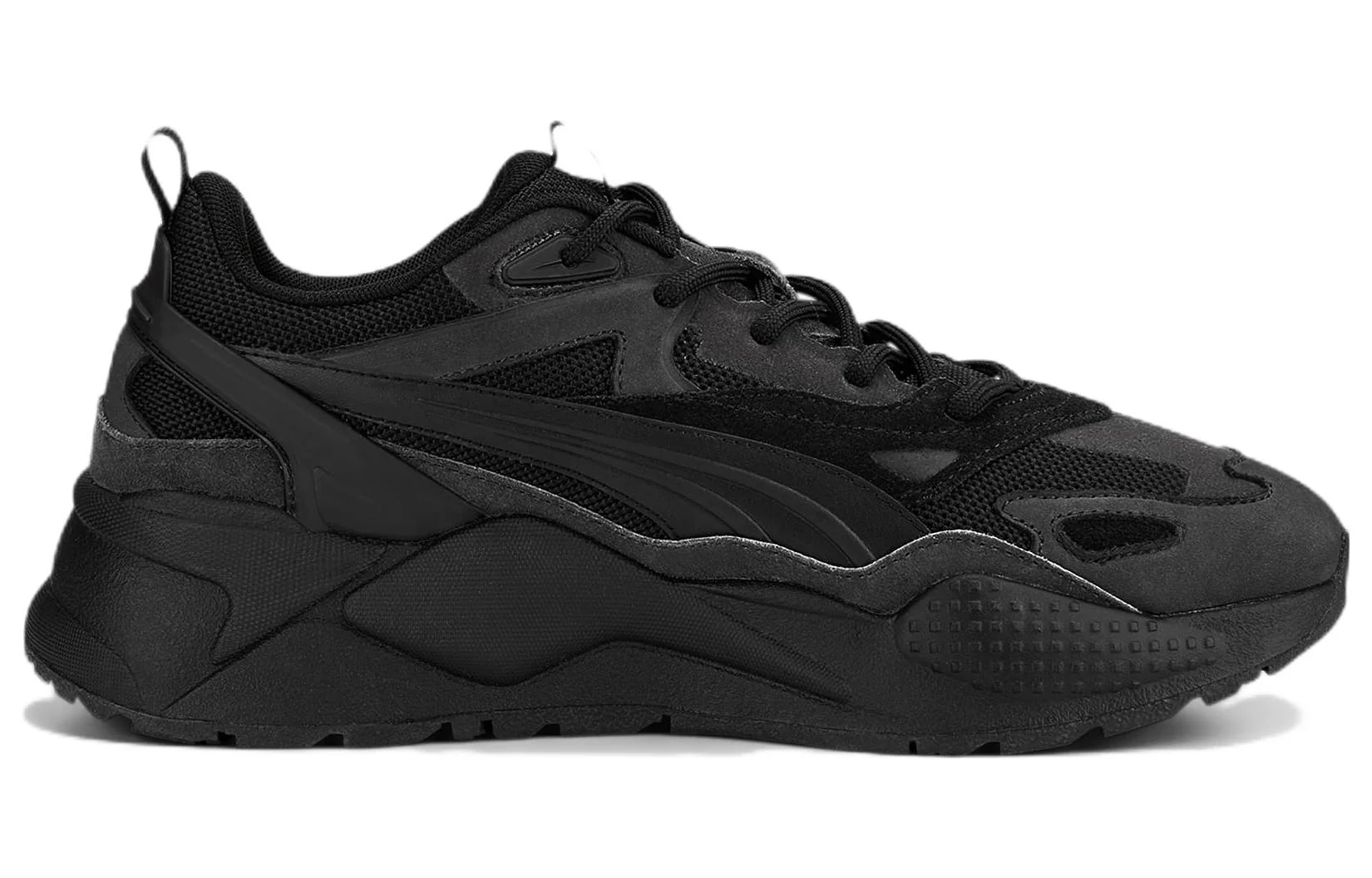 PUMA RS-X Efekt Premium 'Black Strong Grey' 390776-01