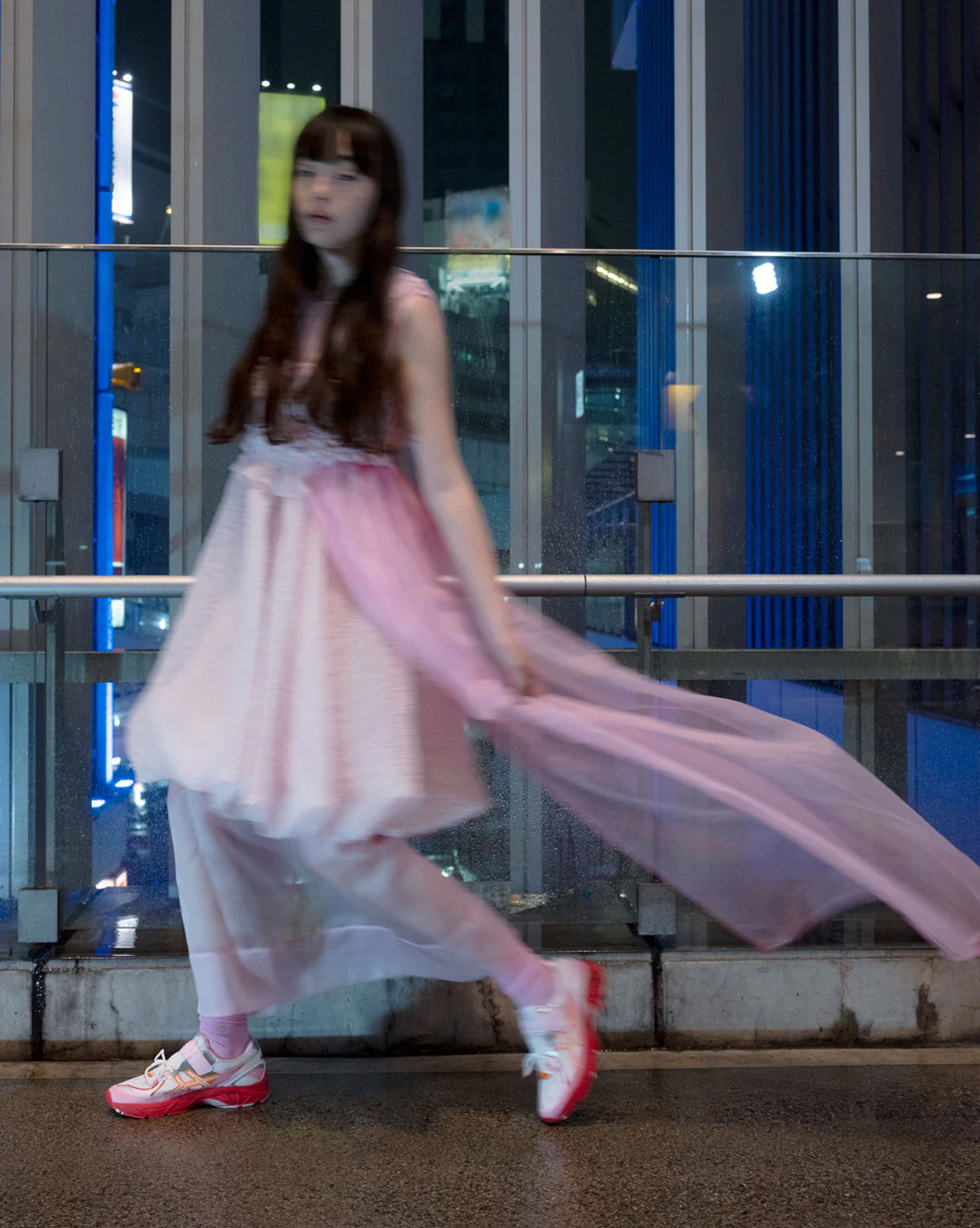 Asics x Cecilie Bahnsen GT-2160