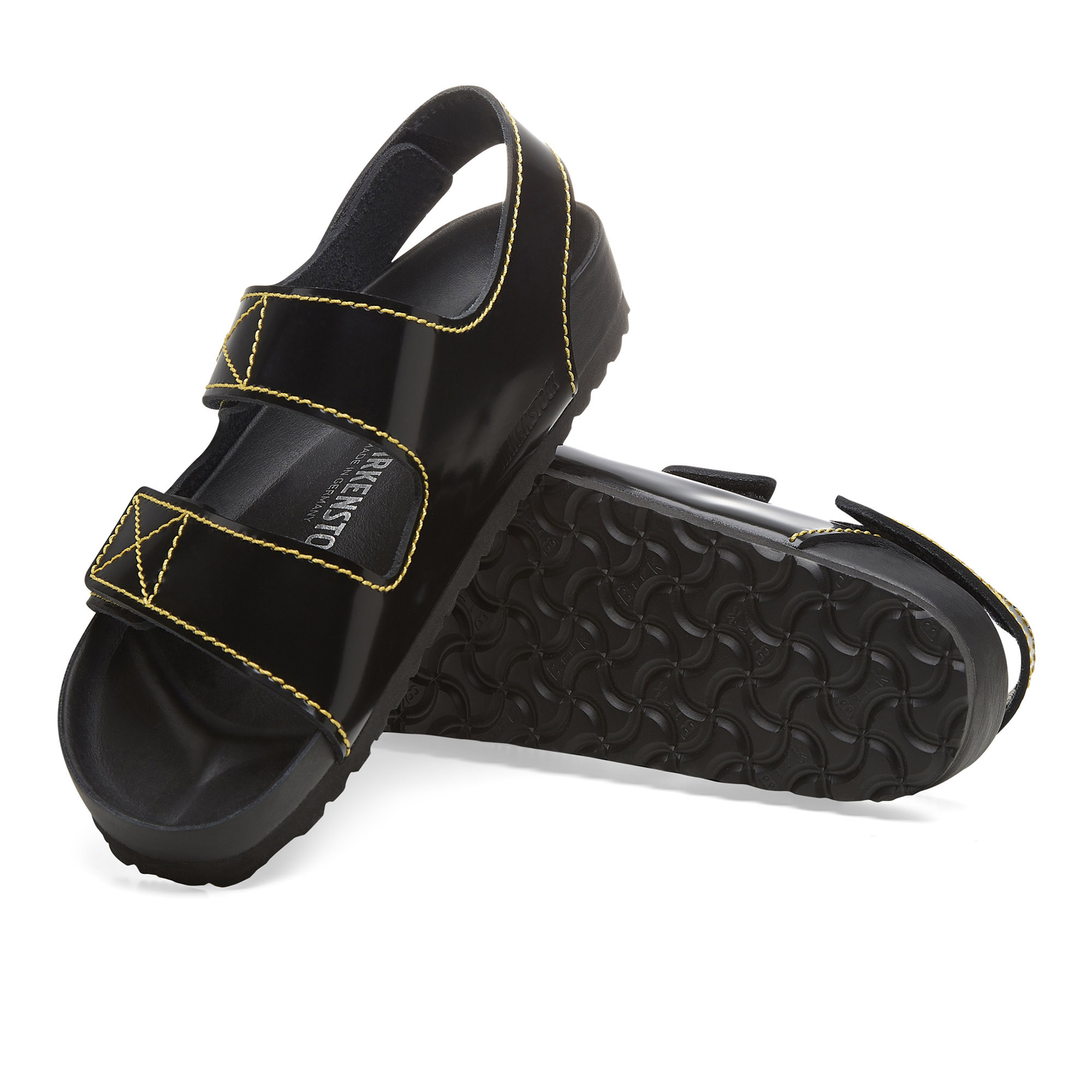 Proenza Schouler Milano - Black