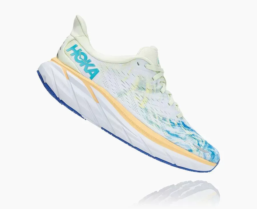 Hoka One One Women's Clifton 8