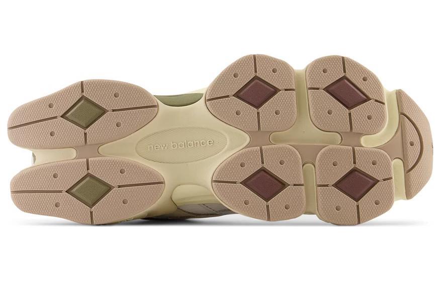 New Balance 9060 'Grey Matter Timberwolf' U9060FNA