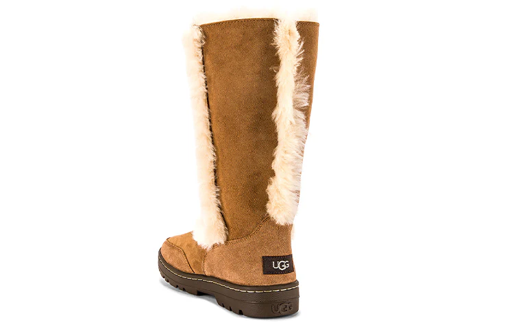 (WMNS) UGG Sundance II Revival 5325O-CHE