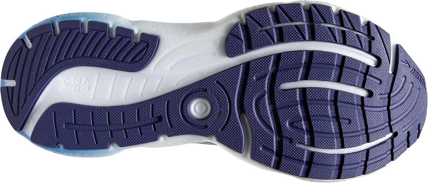 Brooks Women's Glycerin 20 Neutral Running Shoe