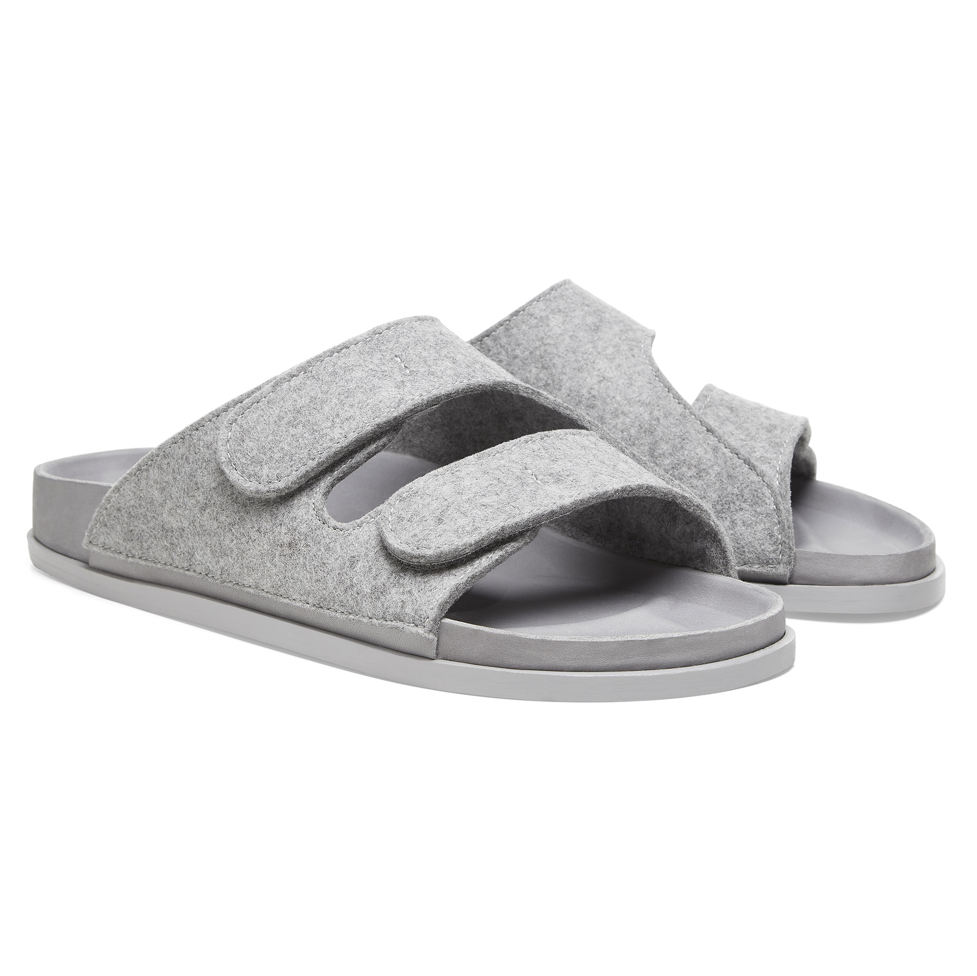 Toogood The Forager Felt - Slate