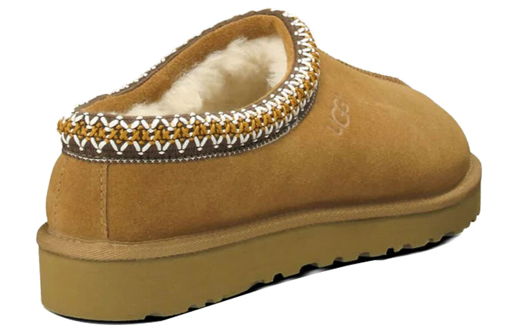 UGG Tasman Slipper 'Chestnut' 5950-CHE