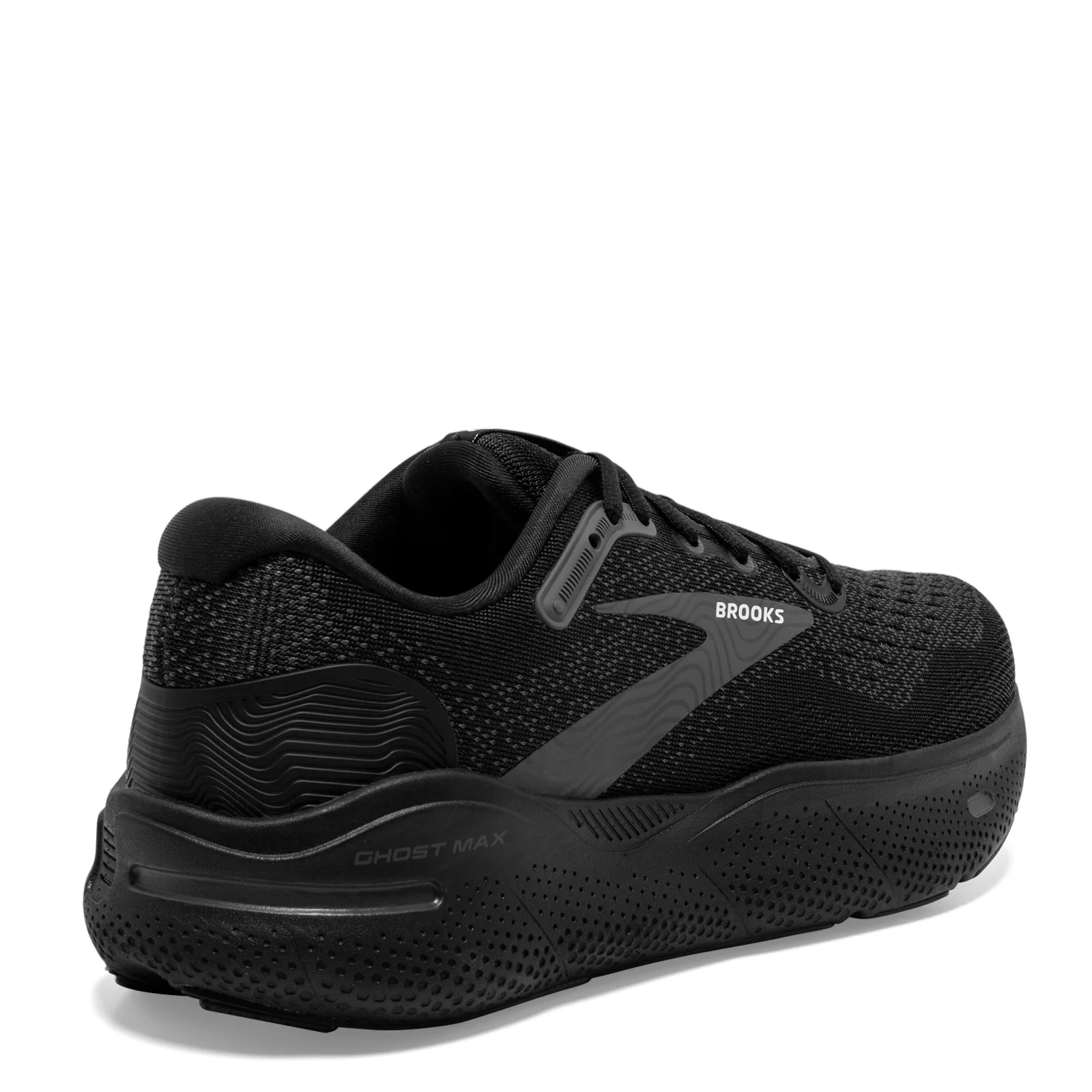 Women's Brooks, Ghost Max Running Shoe - Extra Wide Width