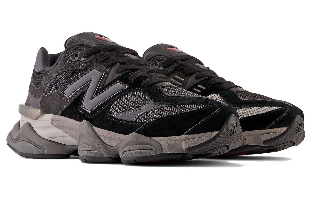 New Balance 9060 'Black Castlerock' U9060BLK