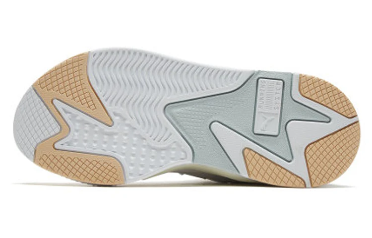(WMNS) PUMA RS-X Reinvent 'Natural Vachetta' 371008-05