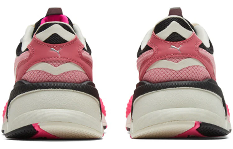PUMA RS-X3 Puzzle 'Rapture Rose' 371570-06
