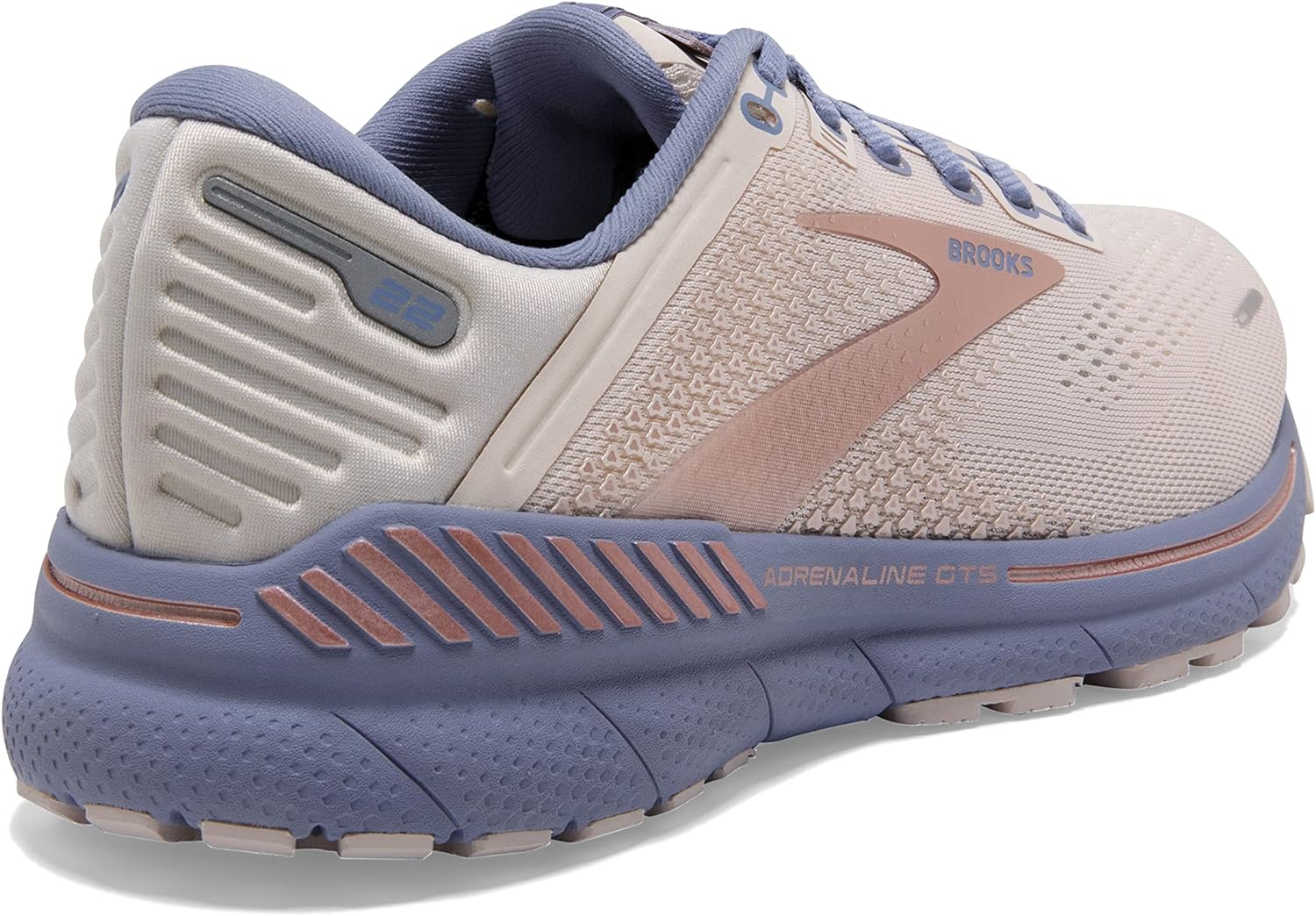 Brooks Women's Adrenaline GTS 22 Supportive Running Shoe