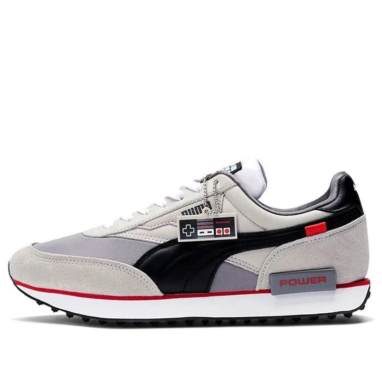 PUMA Nintendo x Future Rider 'Retro Console' 380197-01