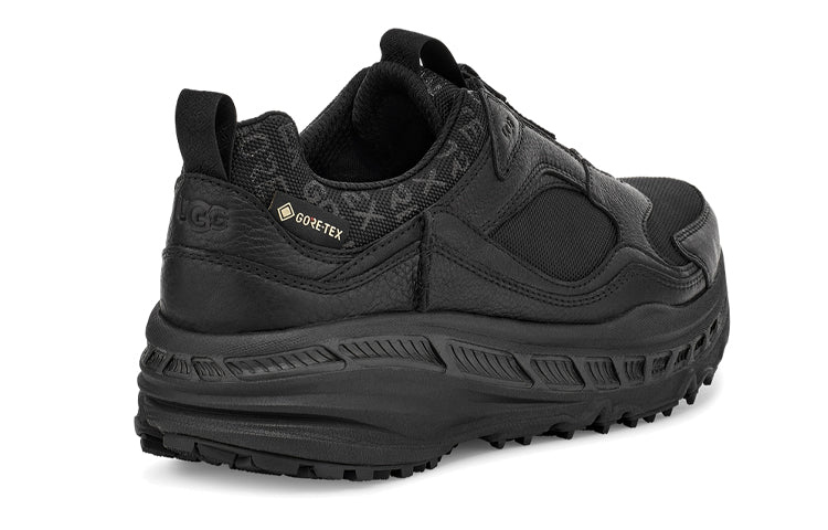 UGG CA805 Zip Gore-Tex 'Black' 1119814-BLK