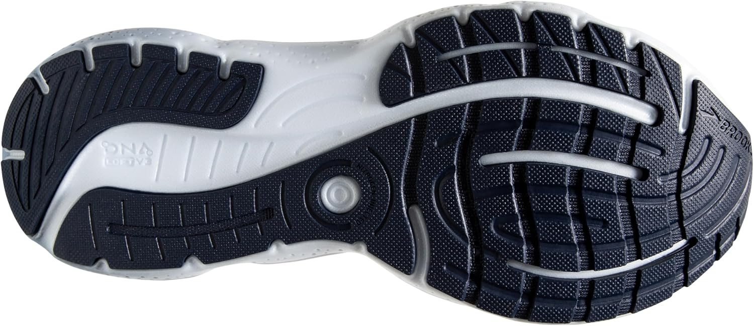 Brooks Women's Glycerin 20 Neutral Running Shoe