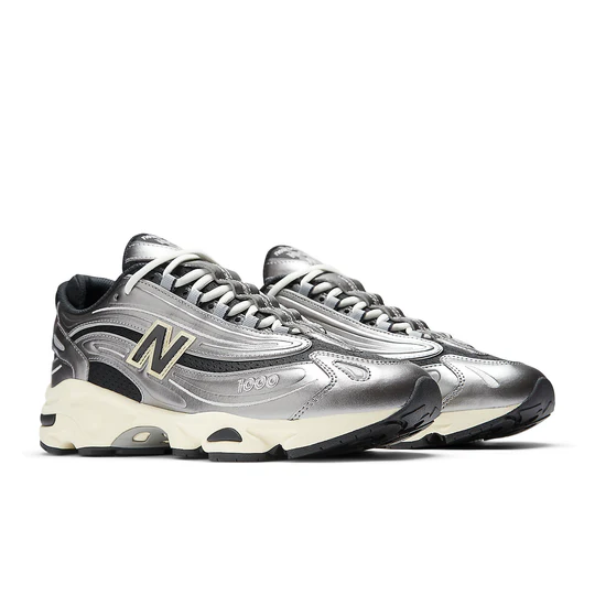 New Balance 1000 'Silver Metallic' M1000SL