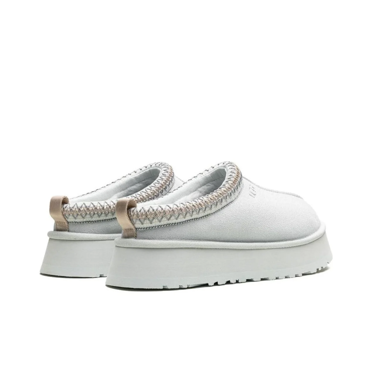 (WMNS) UGG Tazz Slipper 'Goose' 1122553-GOO