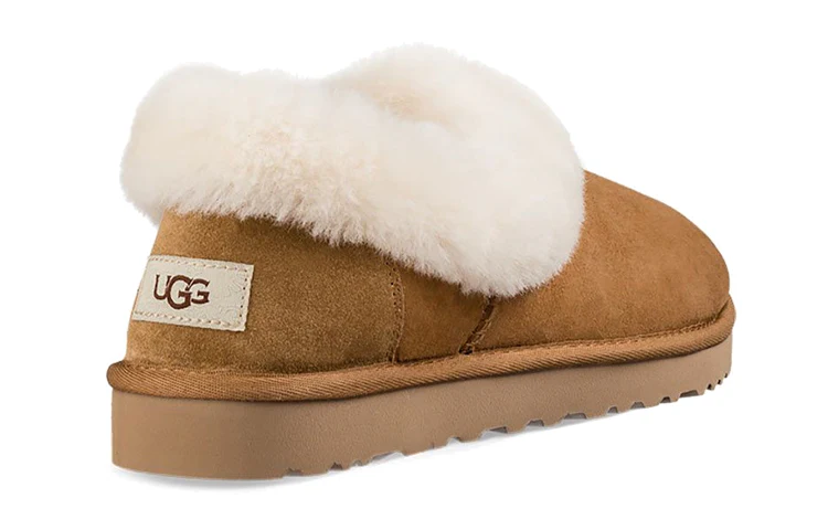 (WMNS) UGG Nita 'Chestnut' 1119002-CHE