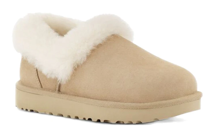 (WMNS) UGG Nita 'Sand' 1119002-SAN