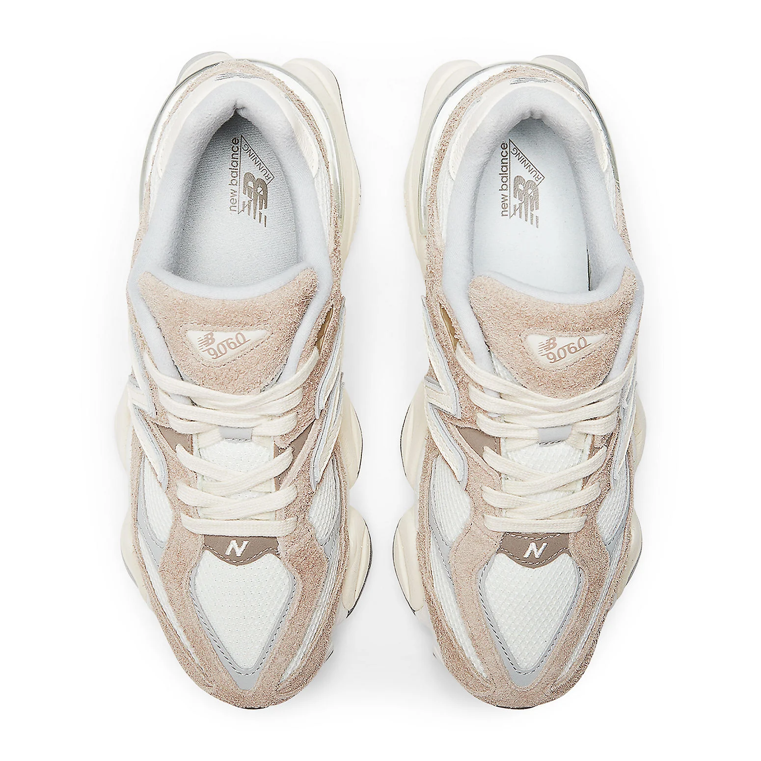 New Balance 9060 'Driftwood Stone Pink Sea Salt' U9060HSB