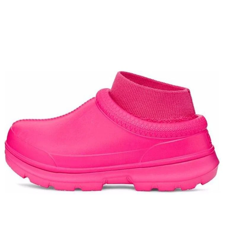 (WMNS) UGG Tasman X Slipper 'Taffy Pink' 1125730-TYPN