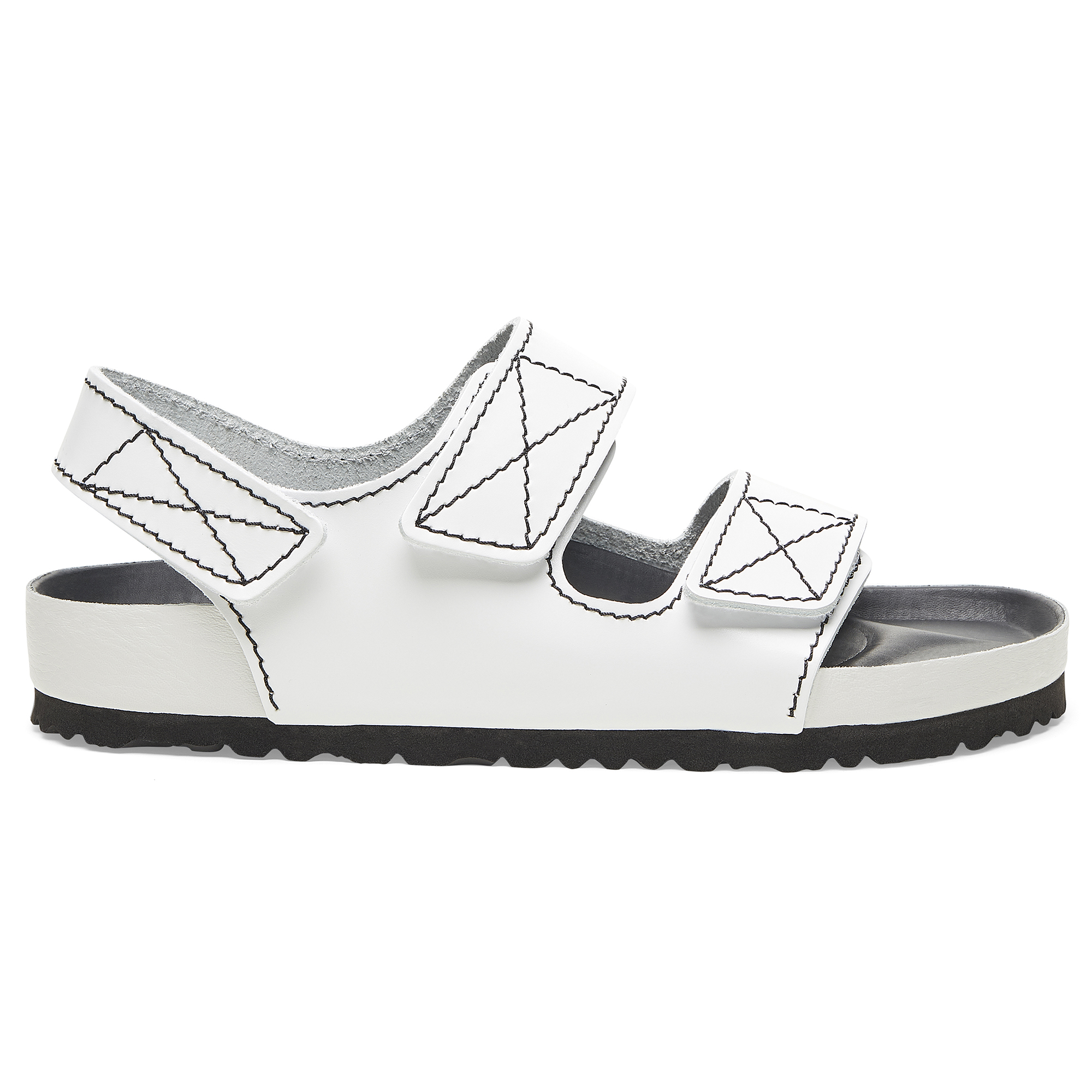 Proenza Schouler Milano - White