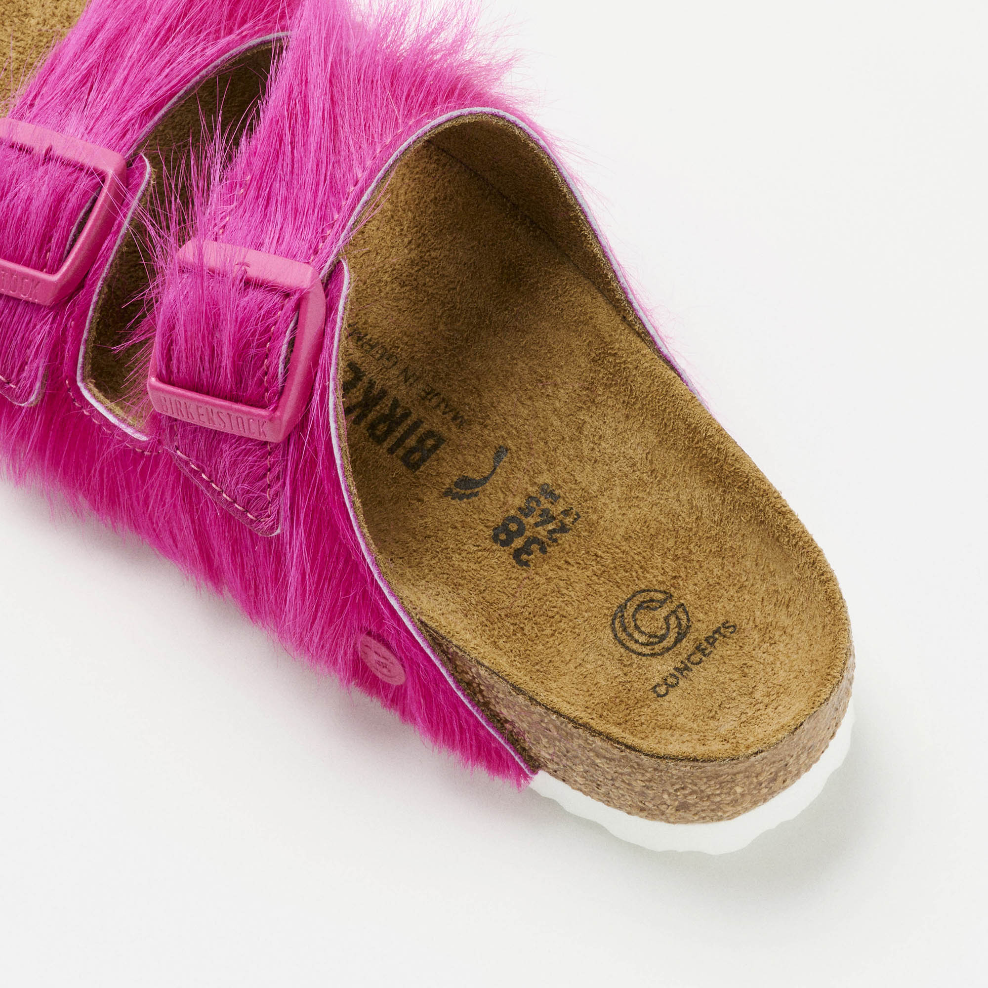 Concepts Arizona - Hyper Pink12-12.5