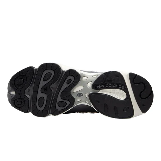 New Balance 1000 'Grey Silver' M1000JC