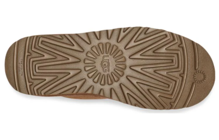 UGG Neumel High 'Chestnut' 1130711-CHE