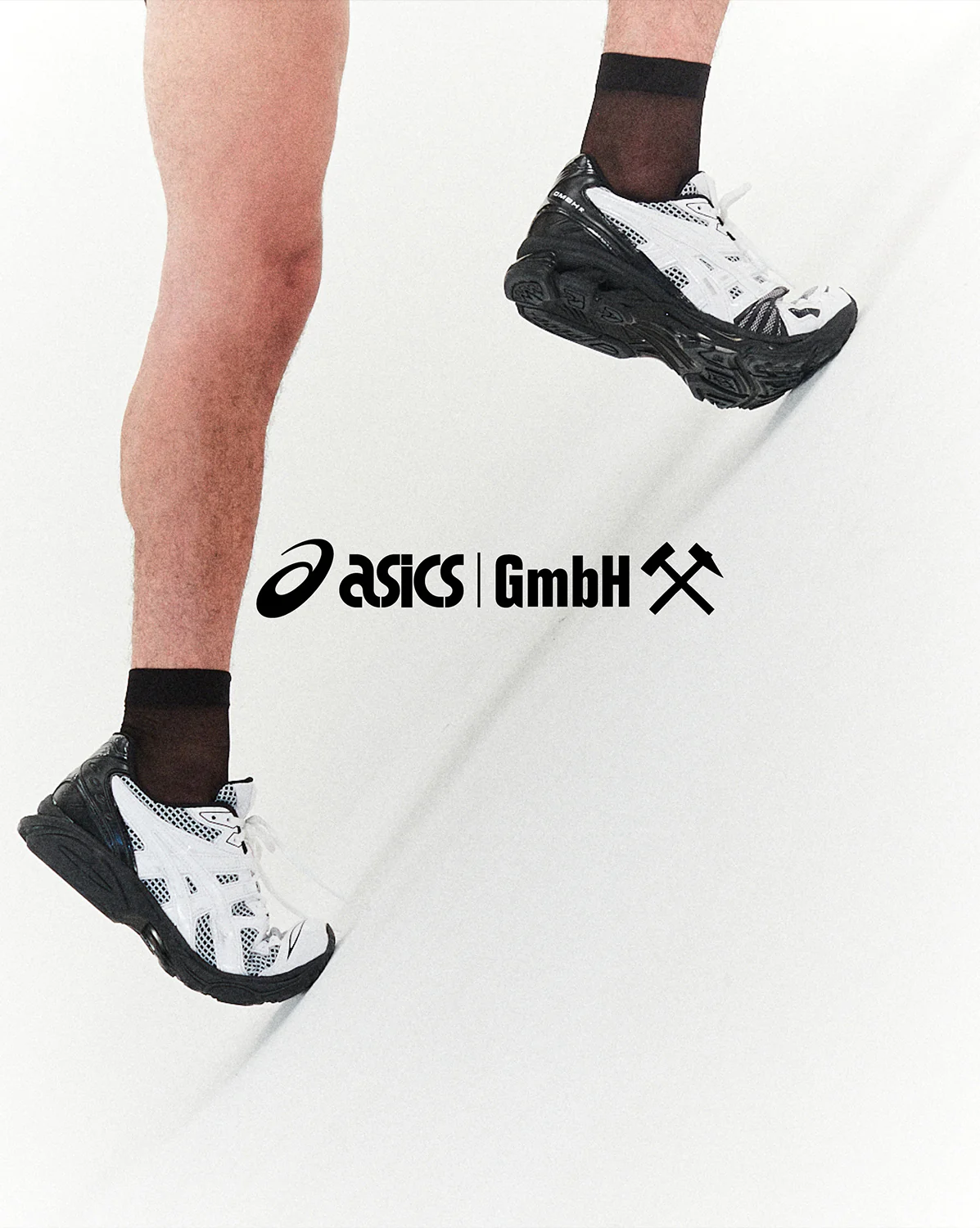 Asics x GmbH GEL-Kayano Legacy