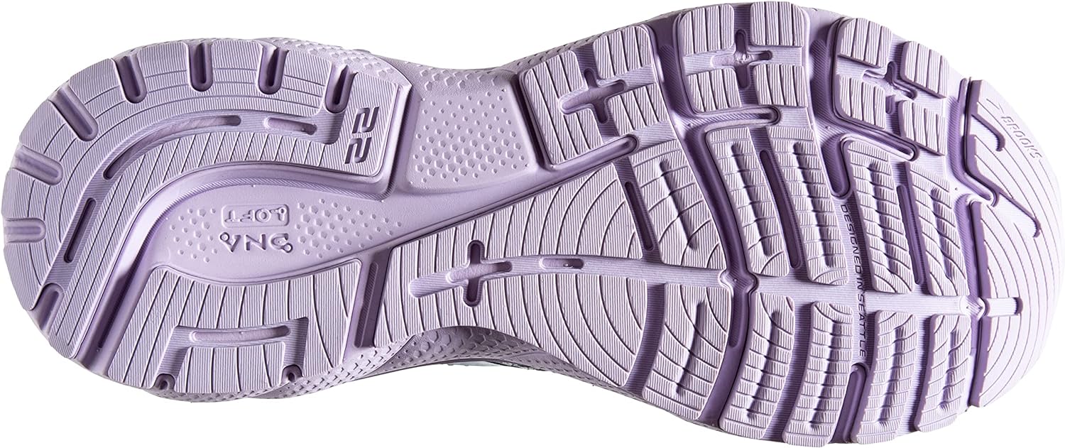 Brooks Women's Adrenaline GTS 22 Supportive Running Shoe