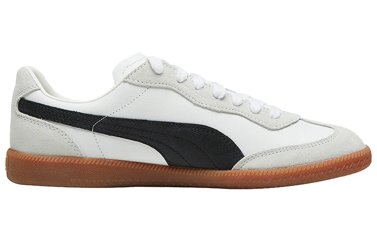 PUMA Super Liga OG Retro 'White Black' 356999-12