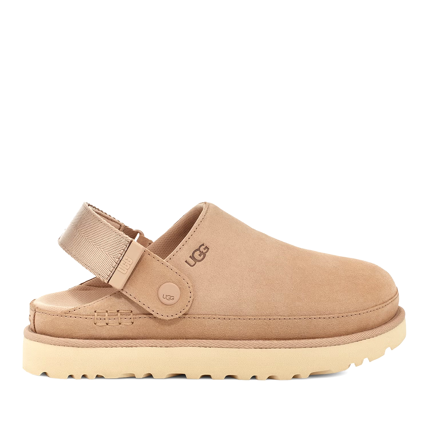 UGG Goldenstar Clogs