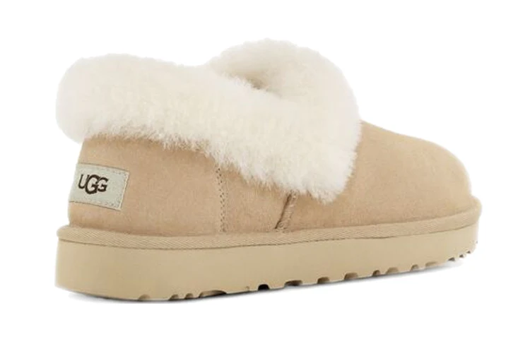 (WMNS) UGG Nita 'Sand' 1119002-SAN