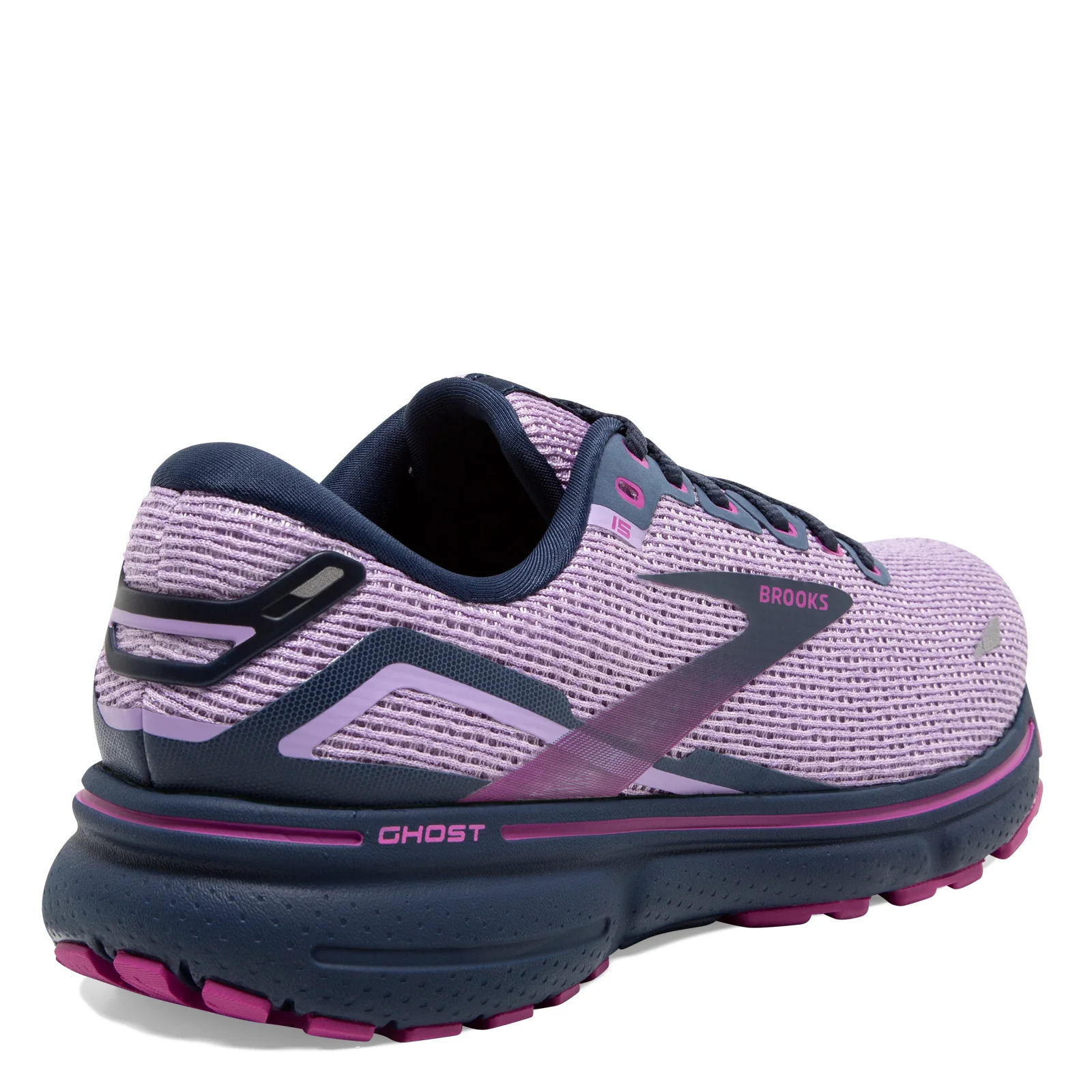 Women's Brooks, Ghost 15 Running Shoe