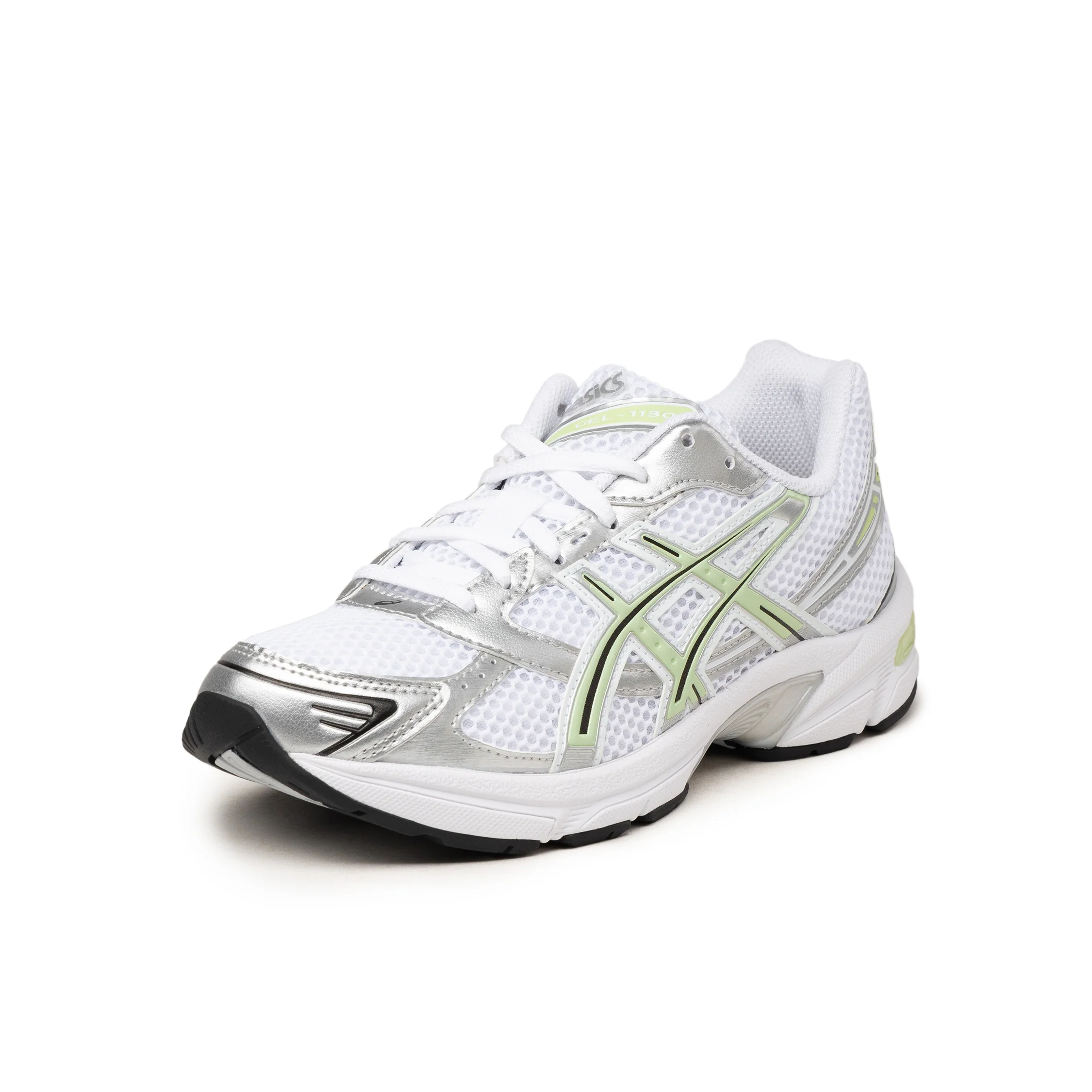 Asics GEL-1130 White / Jade