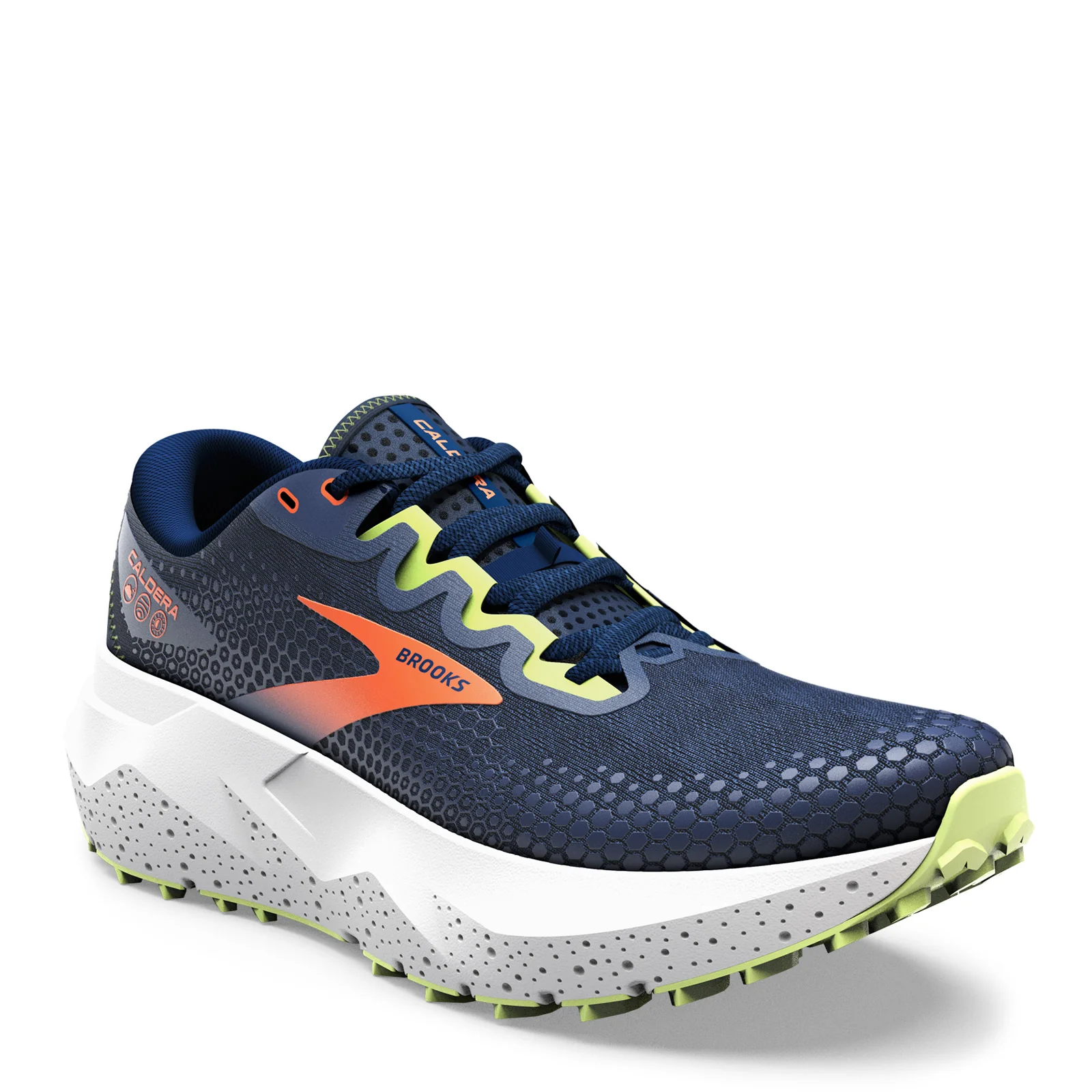 Men's Brooks, Caldera 6 Trail Running Shoe
