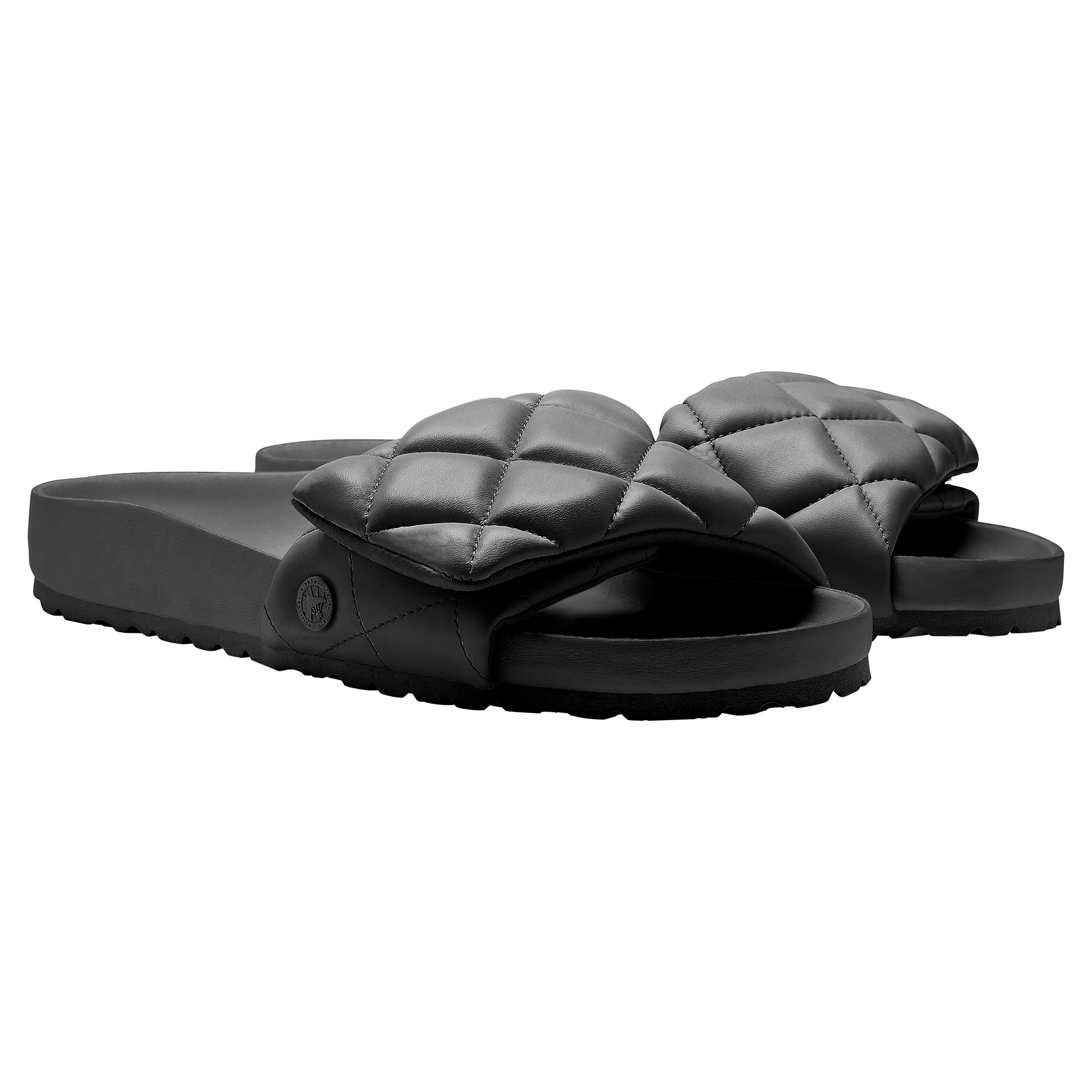 1774 III Sylt - Black