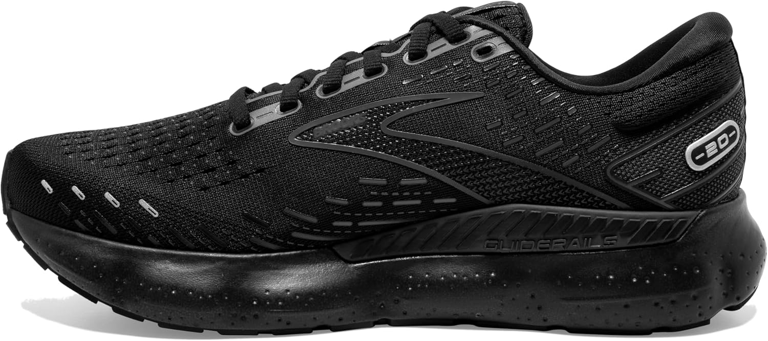 Brooks Women's Glycerin GTS 20 Supportive Running Shoe