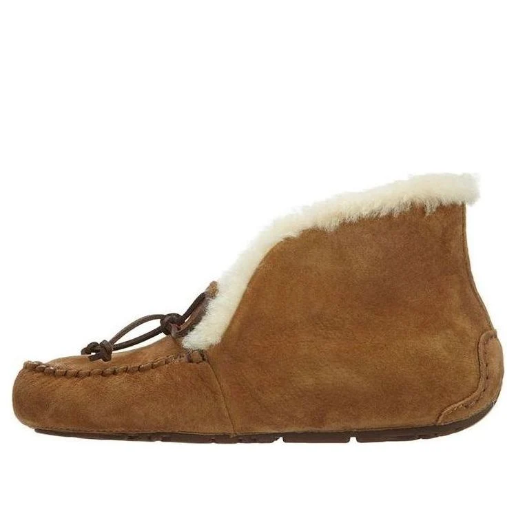 (WMNS) UGG other Sports Casual Shoes 'Brown' 1004806-CHE