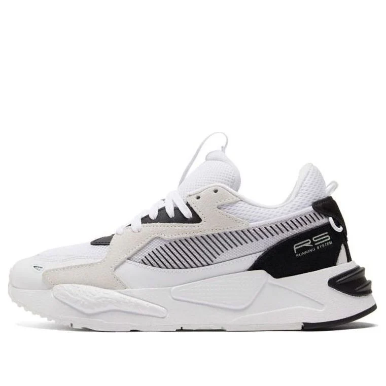 PUMA RS-Z 'White Black' 381640-04