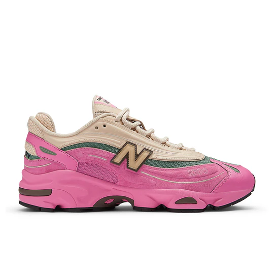 New Balance 1000 'Pink Tan' M1000MC