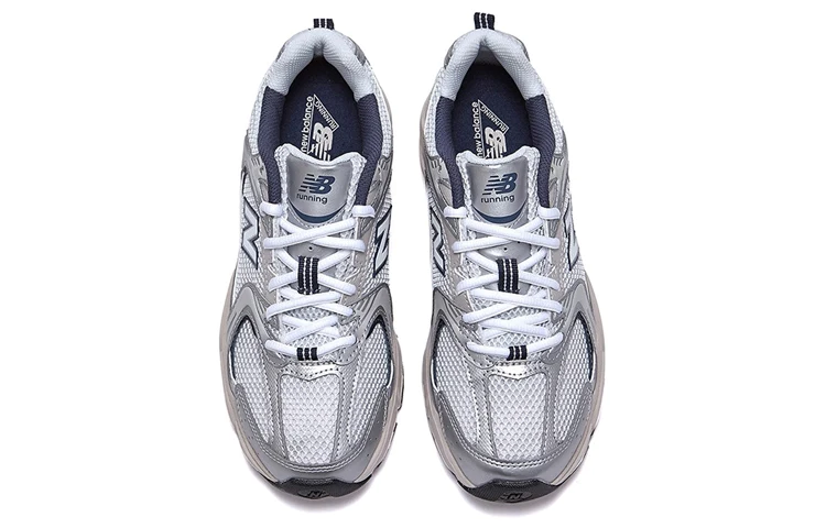 New Balance 530 'Steel Grey' MR530KA