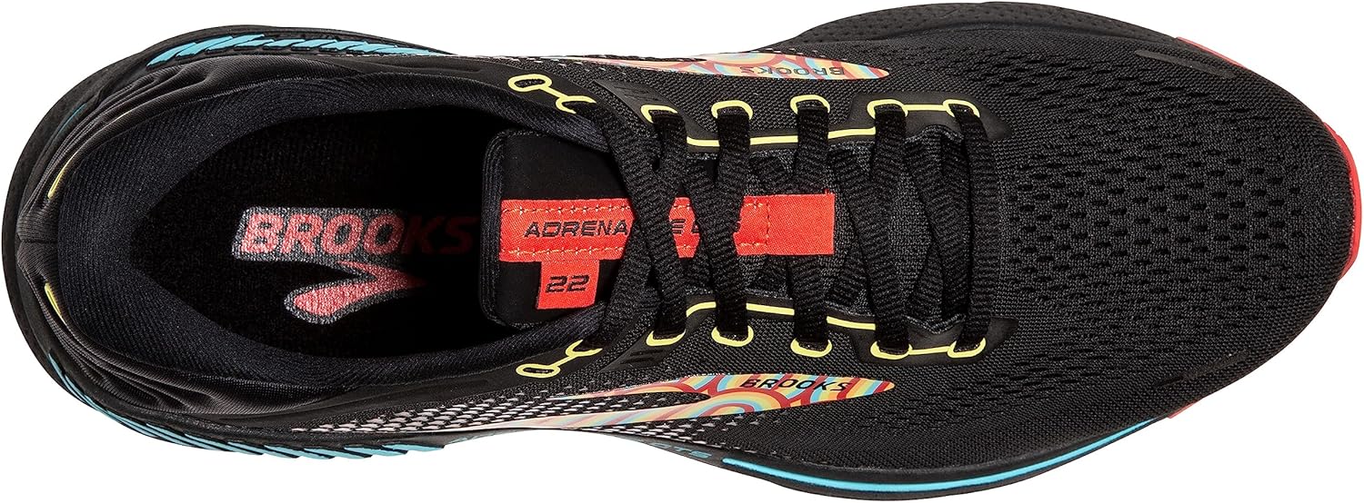 Brooks Women's Adrenaline GTS 22 Supportive Running Shoe