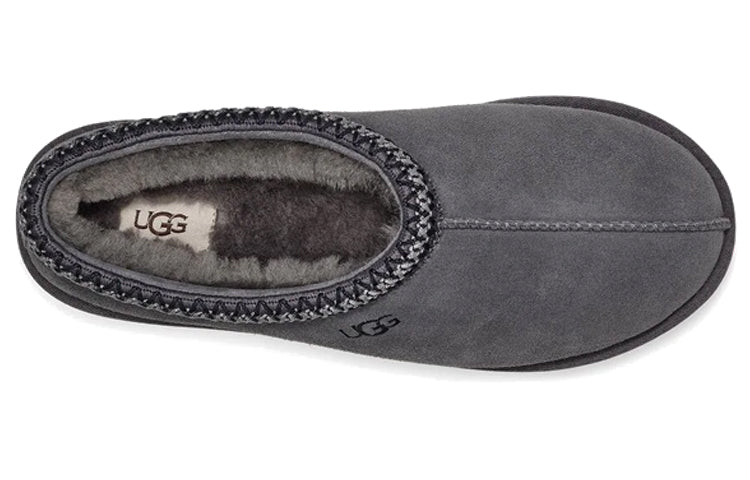 UGG Tasman Slipper 'Dark Grey' 5950-DGRY