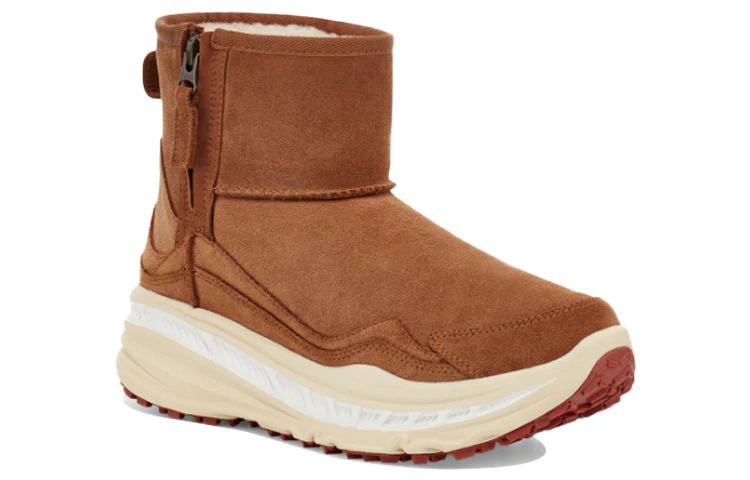 UGG CA805 Classic Weather 'Brown Beige' 1112369-CHE