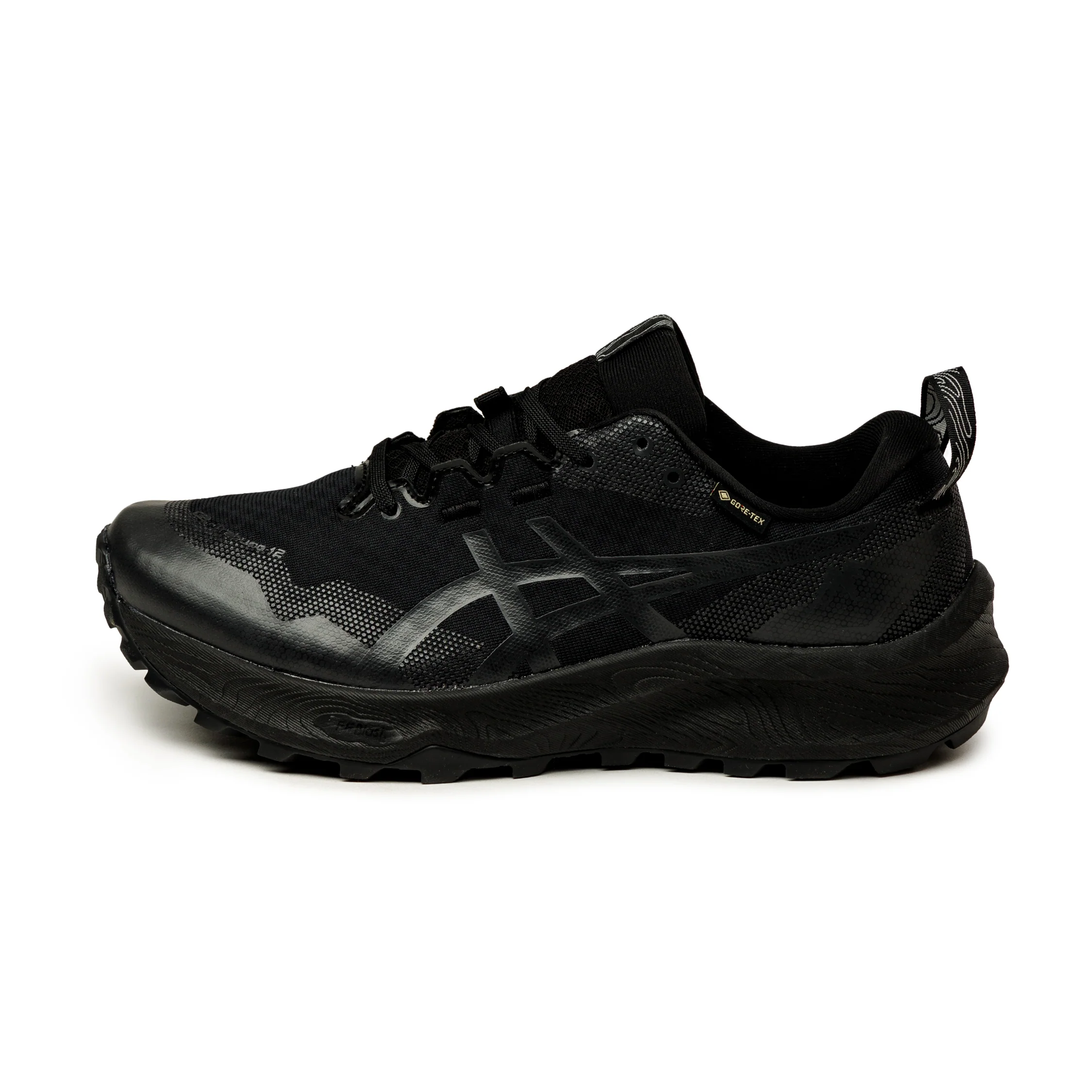 Asics GEL-Trabuco 12 GTX
